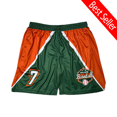 Baseball Shorts
