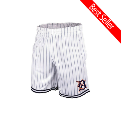 Baseball Shorts