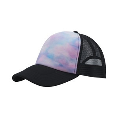 Sublimated Caps