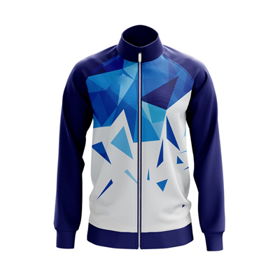 Sublimated Jackets