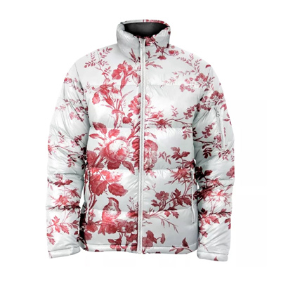 Sublimated Jackets