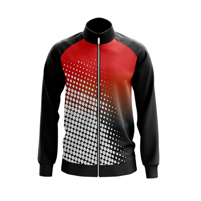 Sublimated Jackets
