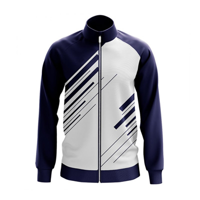 Sublimated Jackets