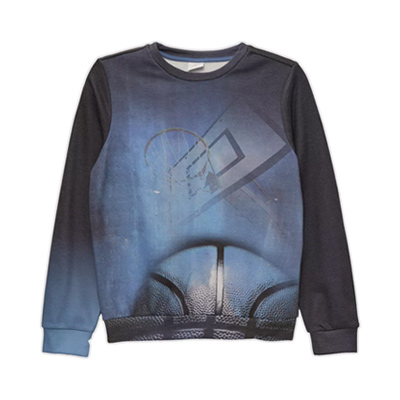 Sublimated Sweatshirts
