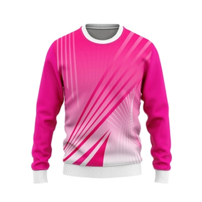 Sublimated Sweatshirts