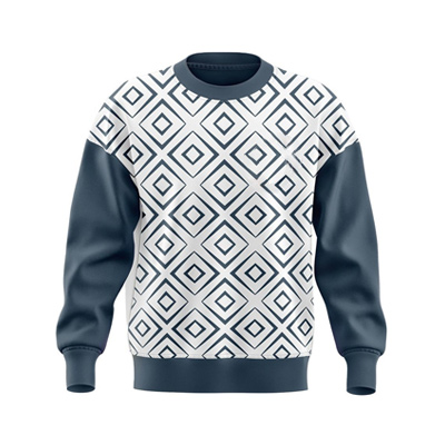 Sublimated Sweatshirts