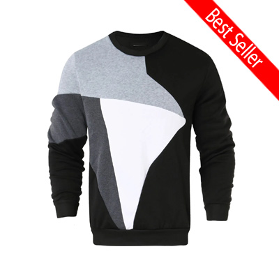 Sublimated Sweatshirts