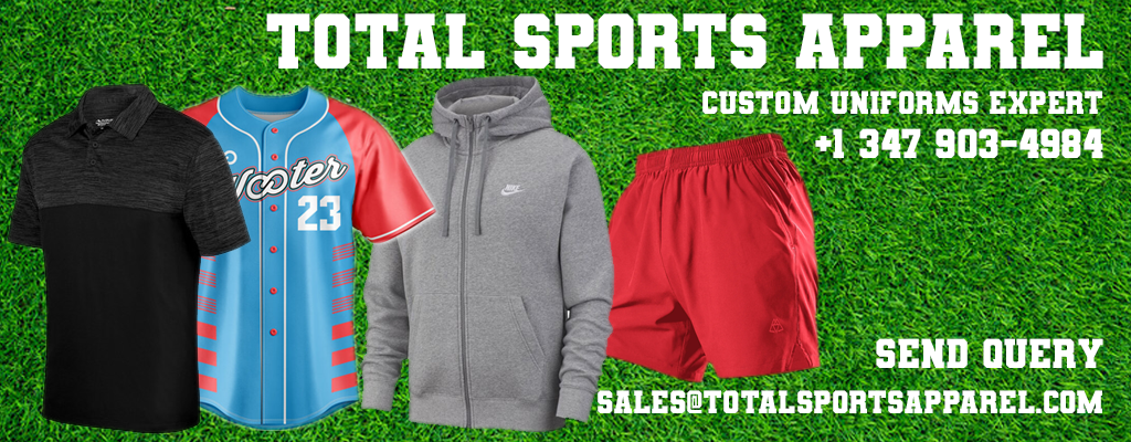 Athletic Clothing