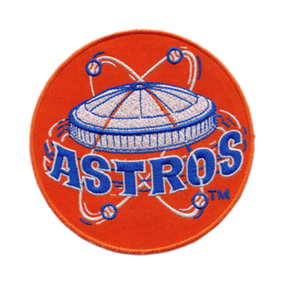 Custom Embroidered patches