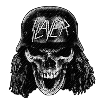 custom woven patches