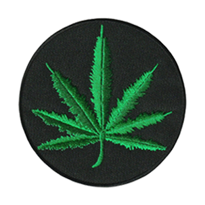 custom iron on patches