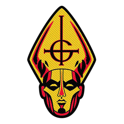 custom woven patches