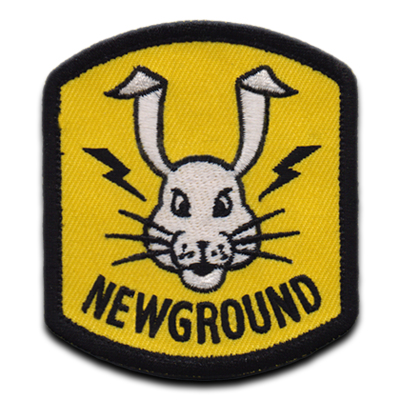 Custom Embroidered patches