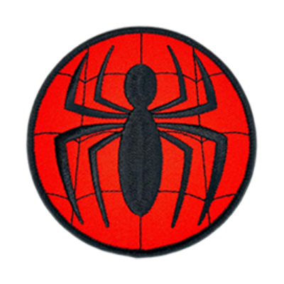 custom iron on patches