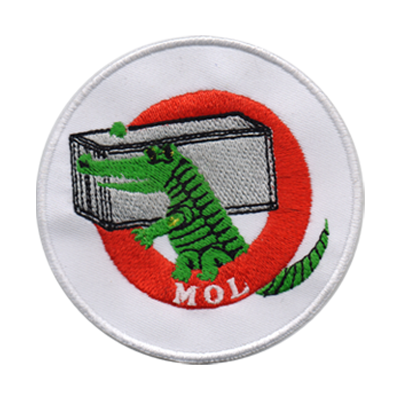 custom Sew On Patches