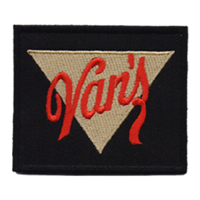 custom Sew On Patches