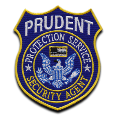 Custom Embroidered patches