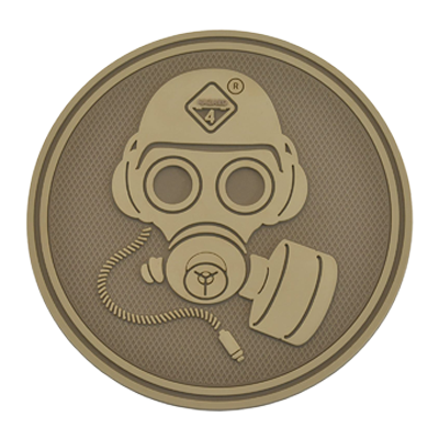 custom Velcro Patches