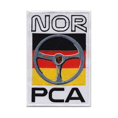 custom Sew On Patches