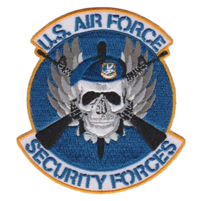 custom Velcro Patches