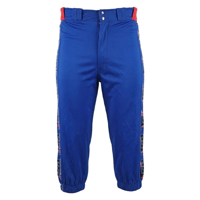Baseball Knicker Pants