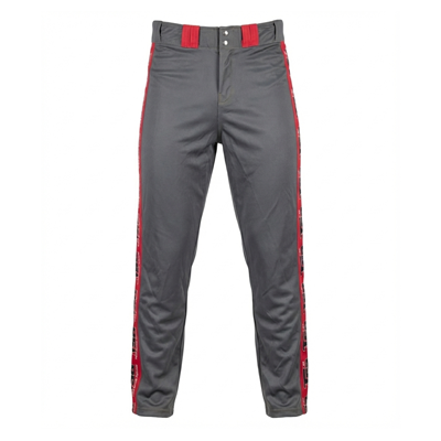 Baseball Classic Side Panel Pants
