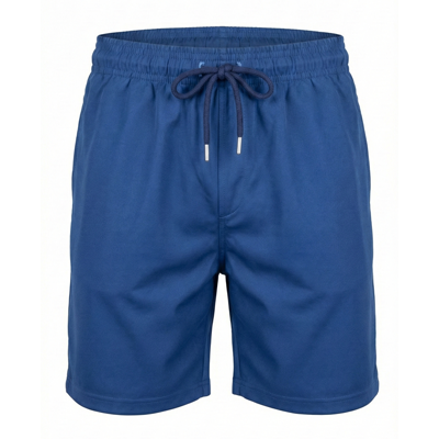 Men Pro Running Shorts