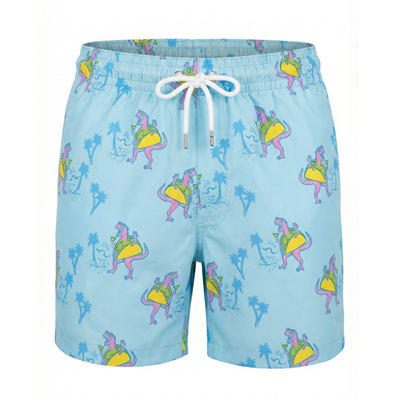 Men Running Shorts with Underwear