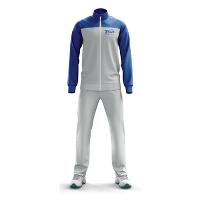 Men Track Jacket & Pants