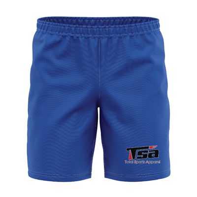 Men Classic Volleyball Shorts
