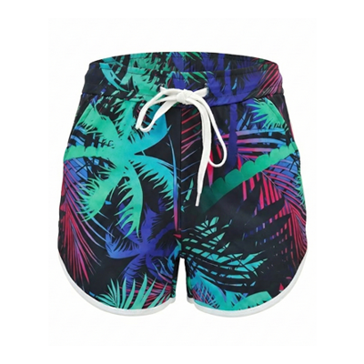 Women Running Shorts