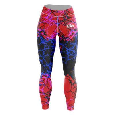 Elite Women Elite Motion Performance Leggings
