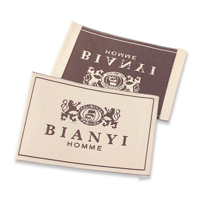 Custom Woven Label
