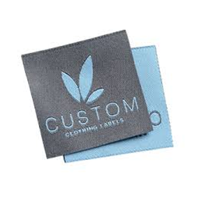 Custom Woven Label
