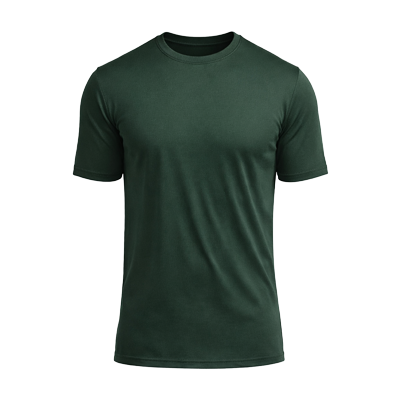 Men Performance Gym T-Shirt