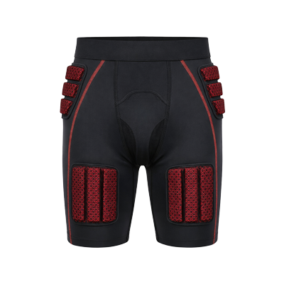 Men Classic Hockey Padded Pants