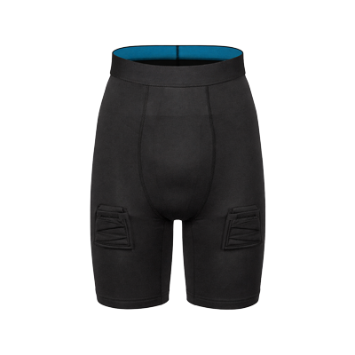Women Classic Hockey Padded Shorts