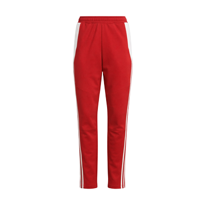 Women Tapered Side Panel Track Pants