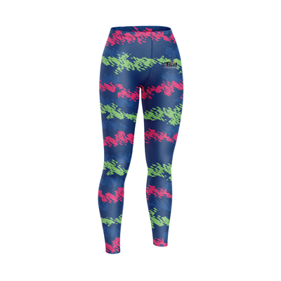 Women Pro Dynamic Elite Yoga Leggings