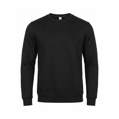Men Pro Crew Neck Sweatshirt