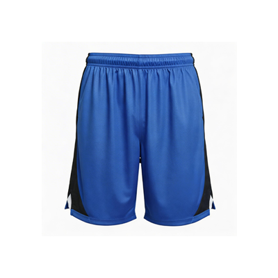 Men Basketball Shorts with Panels
