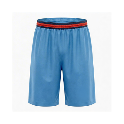 Men Basketball Shorts without Vents