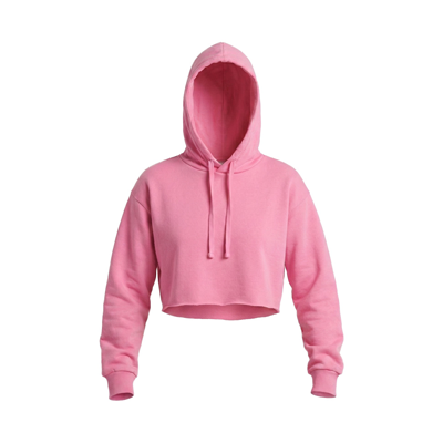 Women Pullover Sweatshirt with a Hood