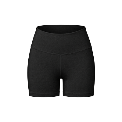 Women Compression Yoga Short