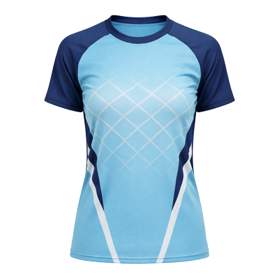 Softball Crew Neck Jersey